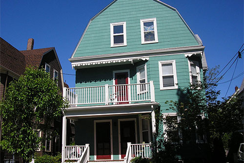 Watertown House Painter
